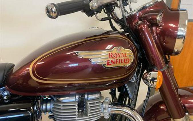 2024 Royal Enfield Bullet 350