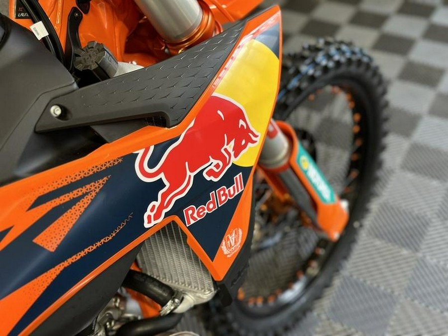 2024 KTM 450 SX-F Factory Edition