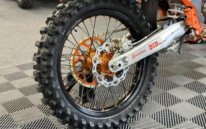 2024 KTM 450 SX-F Factory Edition