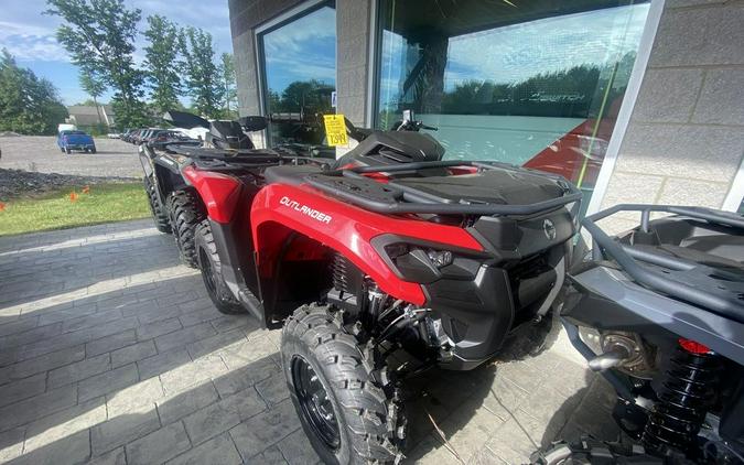 2024 Can-Am® Outlander 500