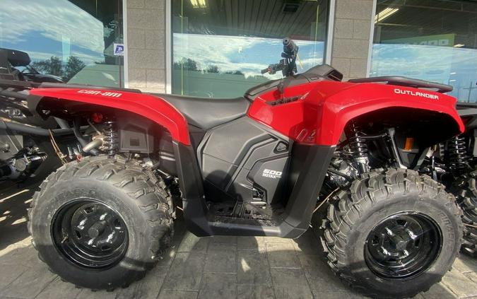 2024 Can-Am® Outlander 500