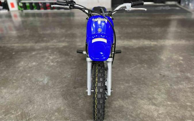 2024 Yamaha PW50