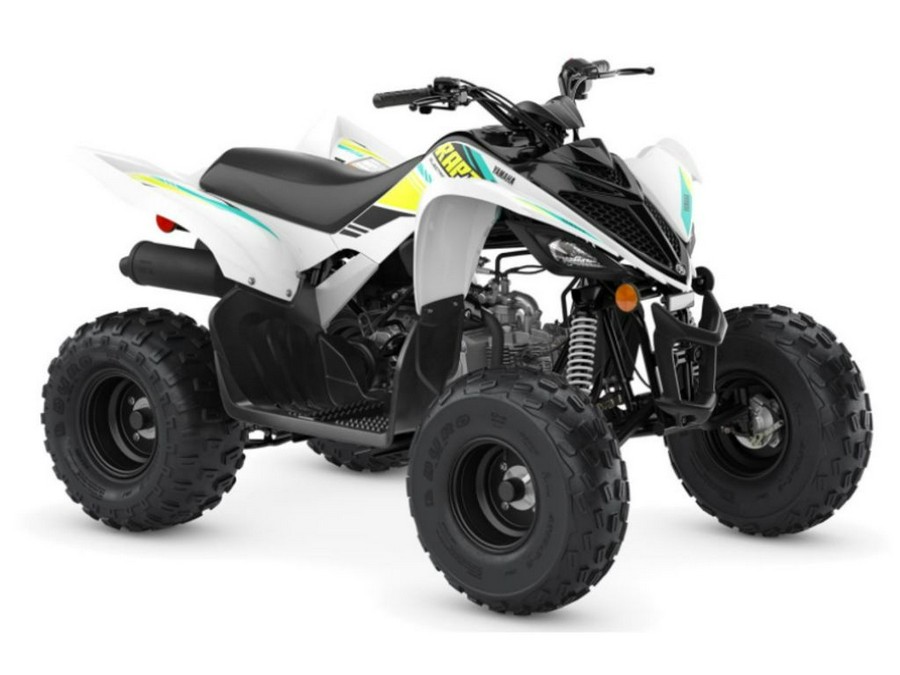 2024 Yamaha Raptor 90