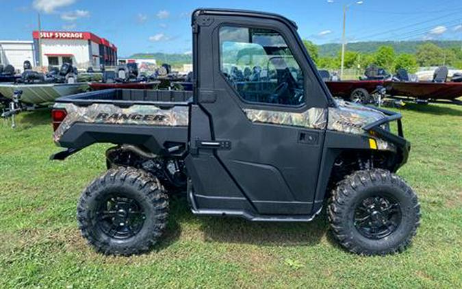 2025 Polaris Ranger XP 1000 NorthStar Edition Ultimate