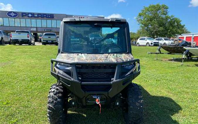 2025 Polaris Ranger XP 1000 NorthStar Edition Ultimate