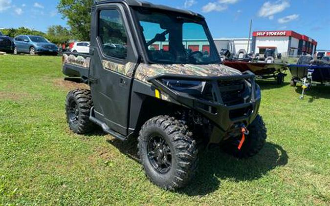 2025 Polaris Ranger XP 1000 NorthStar Edition Ultimate