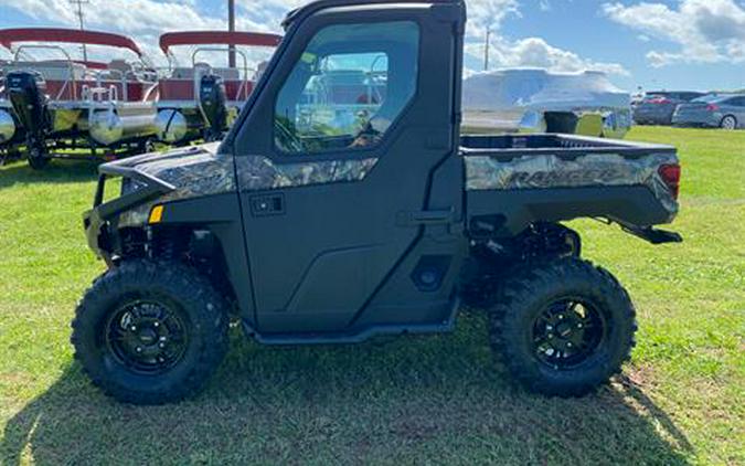 2025 Polaris Ranger XP 1000 NorthStar Edition Ultimate