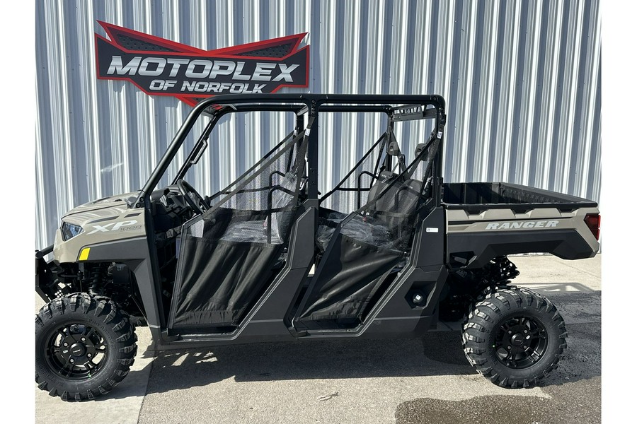 2024 Polaris Industries RANGER CREW XP 1000 PREMIUM