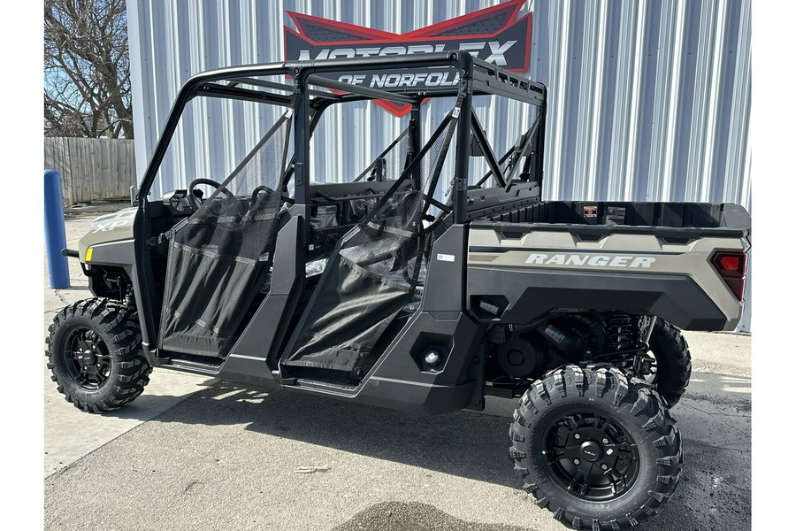 2024 Polaris Industries RANGER CREW XP 1000 PREMIUM