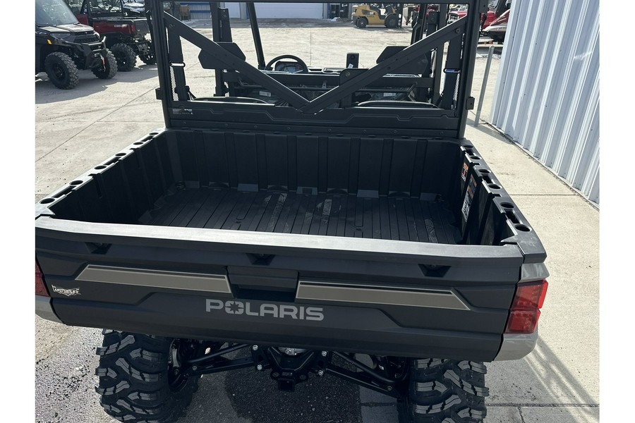 2024 Polaris Industries RANGER CREW XP 1000 PREMIUM