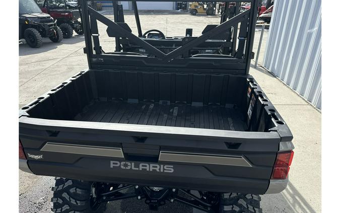 2024 Polaris Industries RANGER CREW XP 1000 PREMIUM