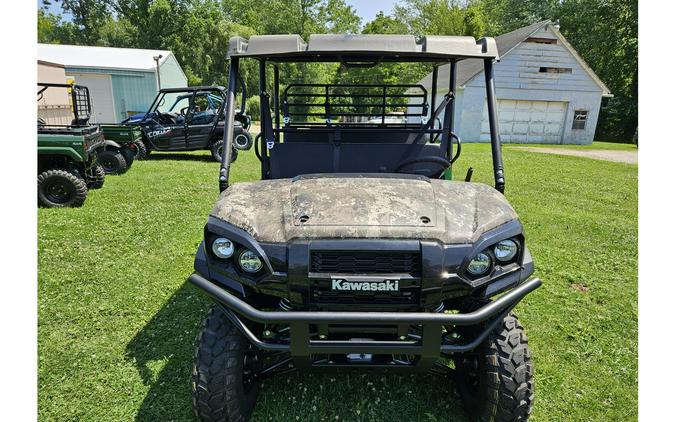 2024 Kawasaki MULE PRO-FXT 1000 LE CAMO