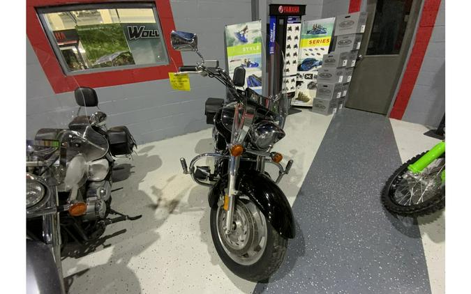 2009 Honda VTX 1300T