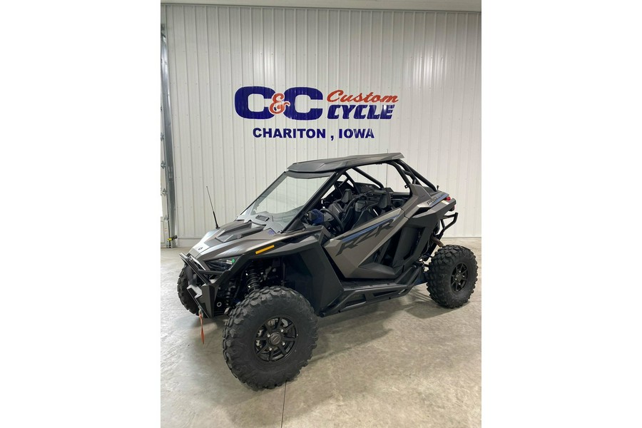 2021 Polaris Industries RZR PRO XP ULTIMATE - TITANIUM Ultimate