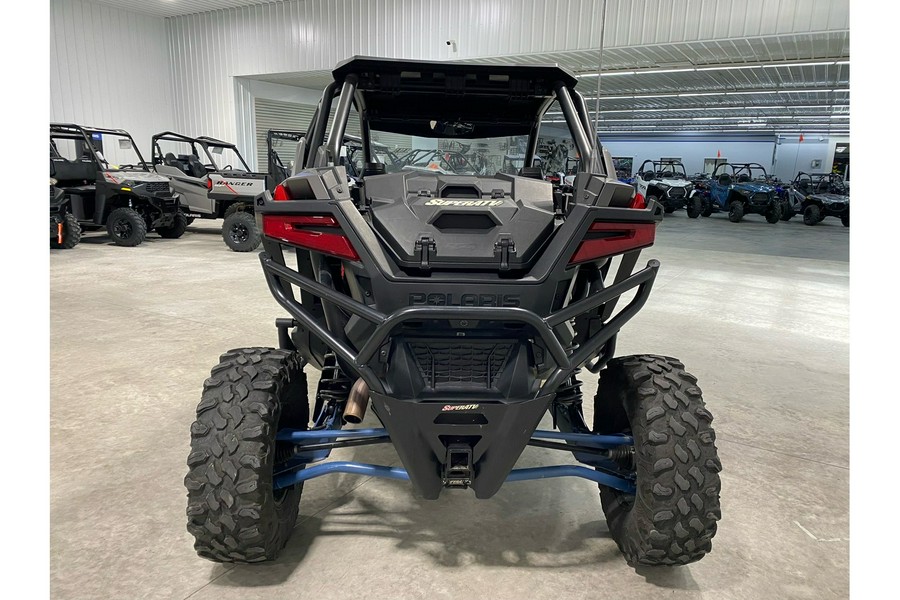 2021 Polaris Industries RZR PRO XP ULTIMATE - TITANIUM Ultimate