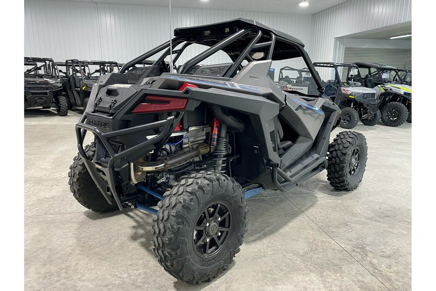 2021 Polaris Industries RZR PRO XP ULTIMATE - TITANIUM Ultimate