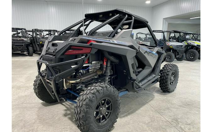 2021 Polaris Industries RZR PRO XP ULTIMATE - TITANIUM Ultimate