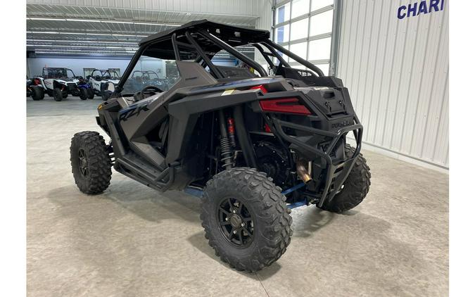 2021 Polaris Industries RZR PRO XP ULTIMATE - TITANIUM Ultimate