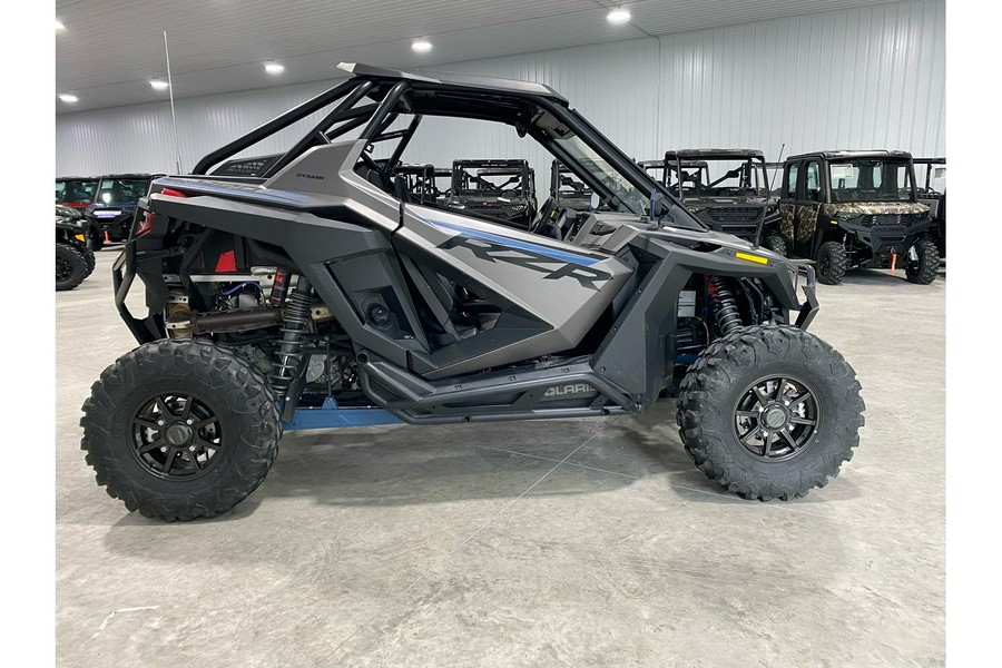 2021 Polaris Industries RZR PRO XP ULTIMATE - TITANIUM Ultimate