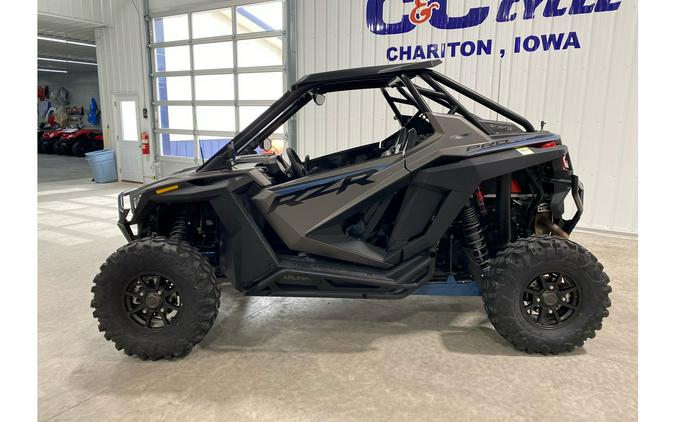 2021 Polaris Industries RZR PRO XP ULTIMATE - TITANIUM Ultimate