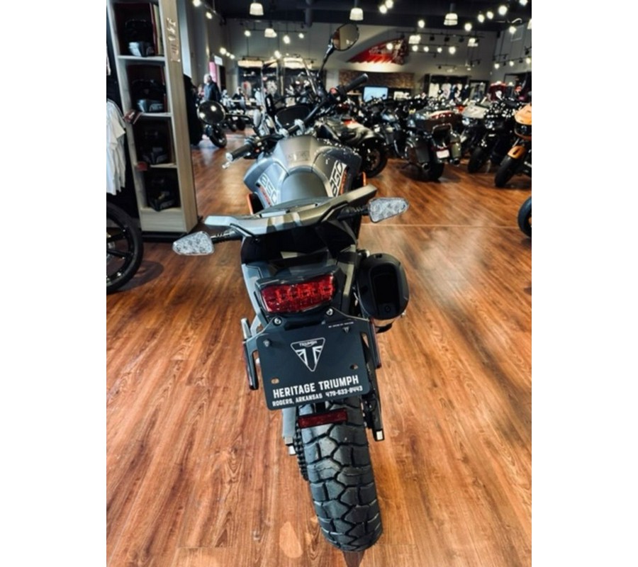 2023 Triumph Tiger 850 Sport