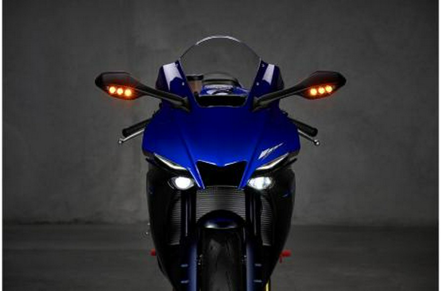 2023 Yamaha YZF R1