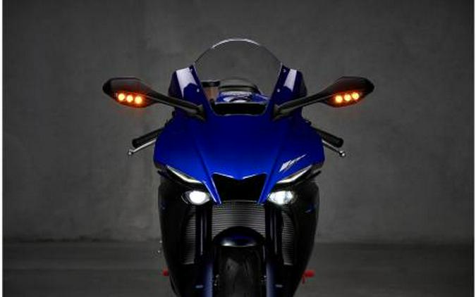 2023 Yamaha YZF R1