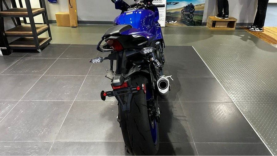 2023 Yamaha YZF R1