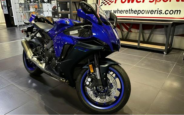 2023 Yamaha YZF R1