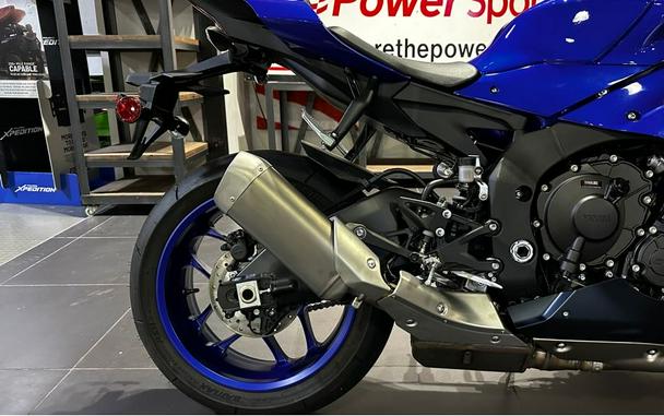 2023 Yamaha YZF R1