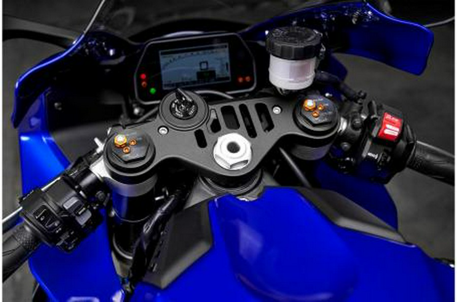 2023 Yamaha YZF R1