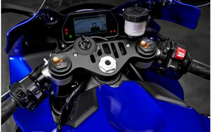 2023 Yamaha YZF R1