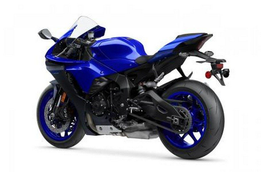 2023 Yamaha YZF R1