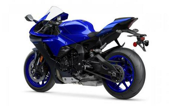 2023 Yamaha YZF R1