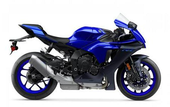 2023 Yamaha YZF R1