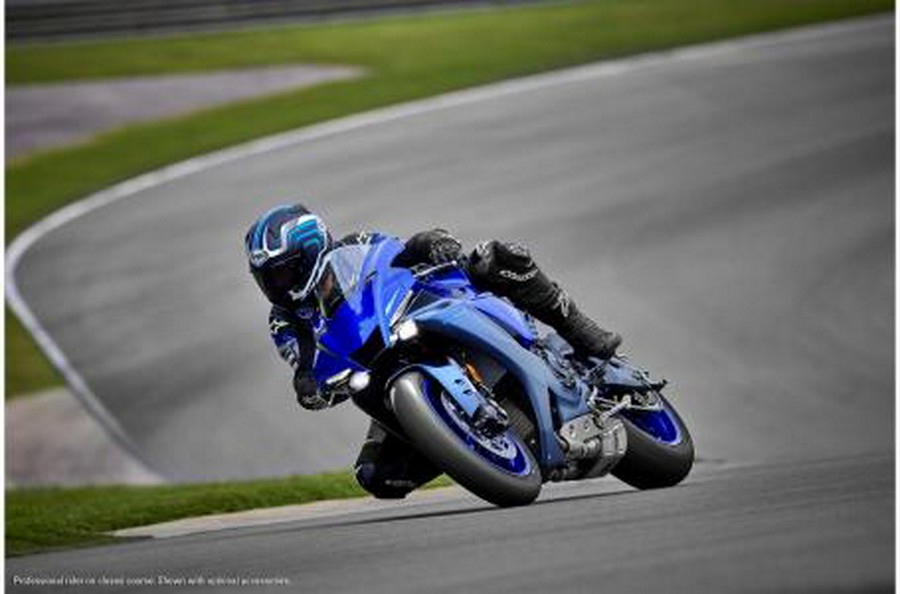 2023 Yamaha YZF R1