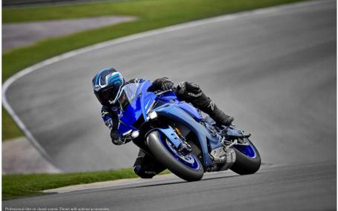 2023 Yamaha YZF R1