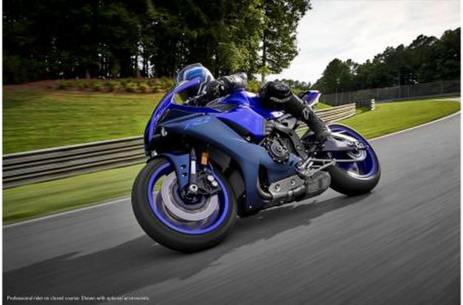 2023 Yamaha YZF R1