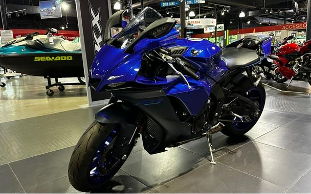 2023 Yamaha YZF R1