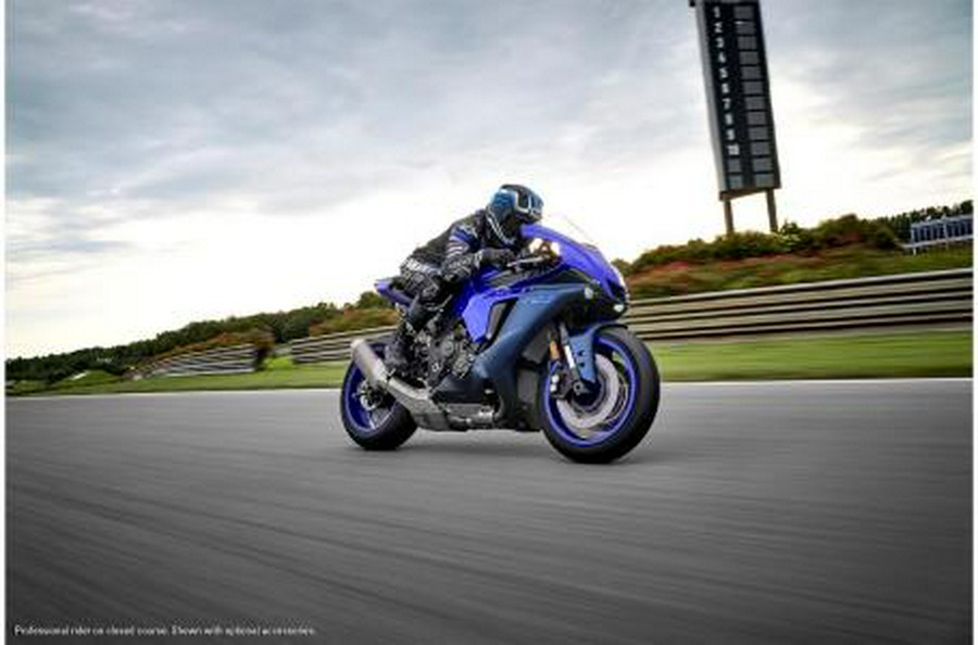 2023 Yamaha YZF R1