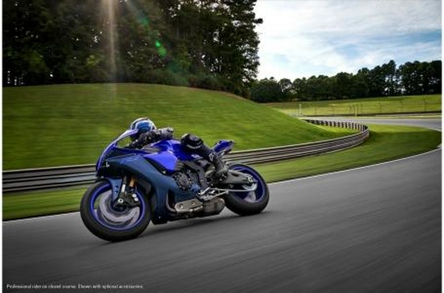 2023 Yamaha YZF R1