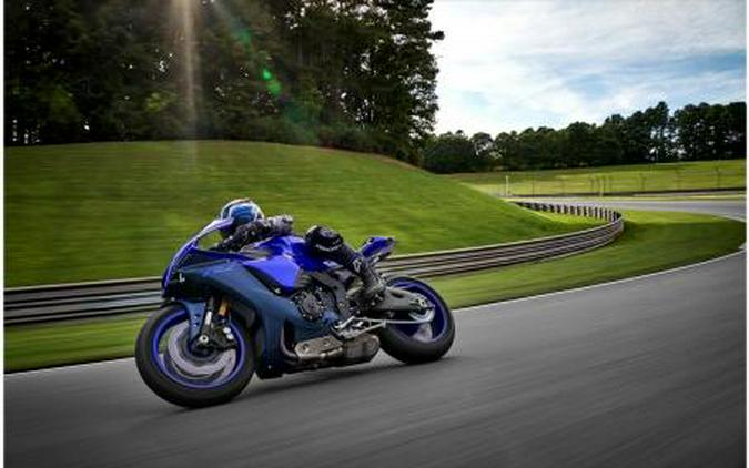 2023 Yamaha YZF R1