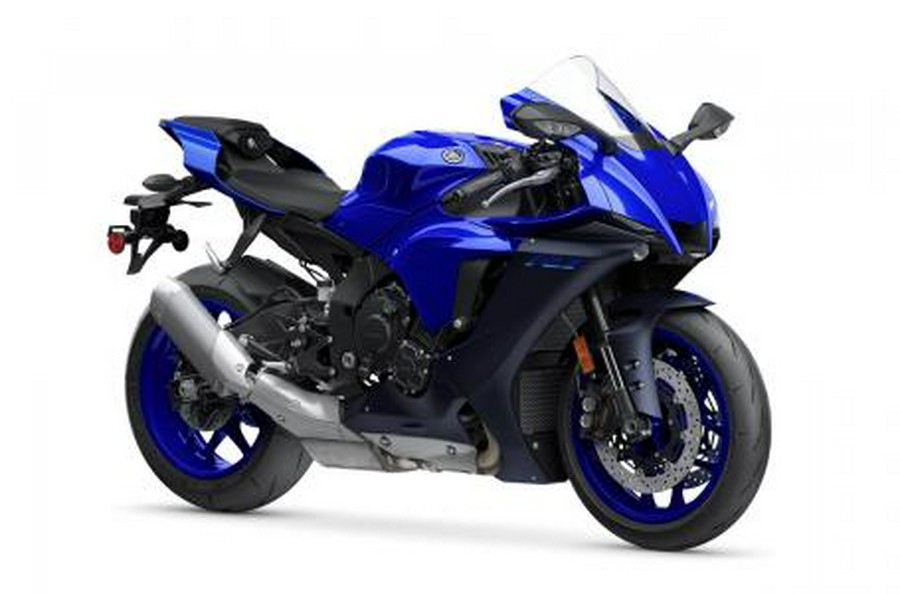 2023 Yamaha YZF R1