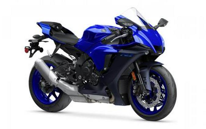 2023 Yamaha YZF R1