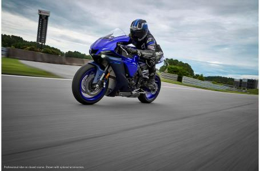 2023 Yamaha YZF R1