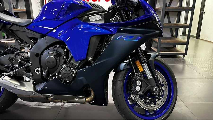 2023 Yamaha YZF R1