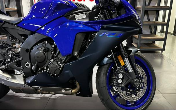 2023 Yamaha YZF R1