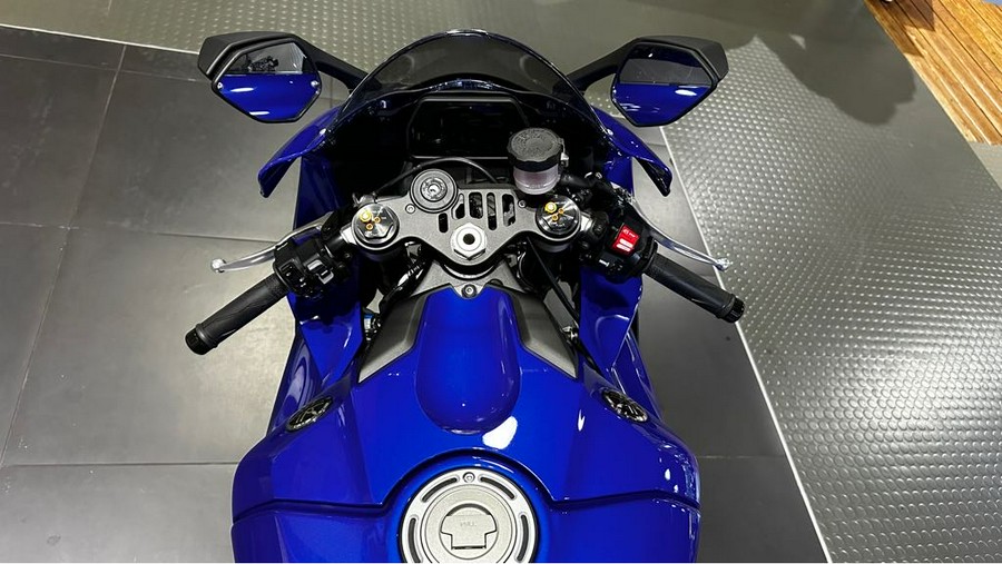 2023 Yamaha YZF R1