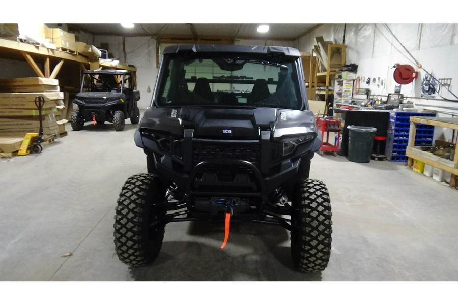 2025 Polaris Industries XPEDITION XP NORTHSTAR