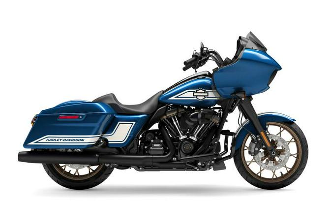 Harley-Davidson’s 2022 Road Glide ST First Ride